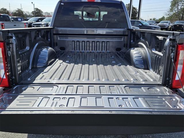 new 2025 Ford F-250 car, priced at $67,935