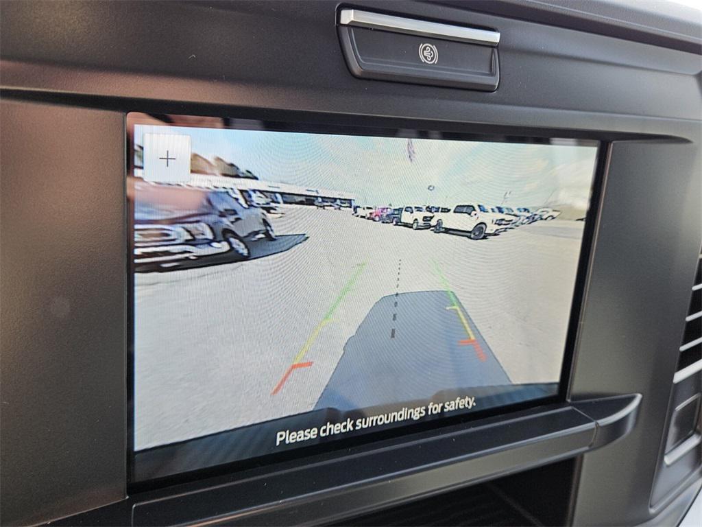 new 2025 Ford F-250 car, priced at $67,935