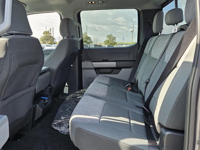 new 2025 Ford F-250 car, priced at $67,935