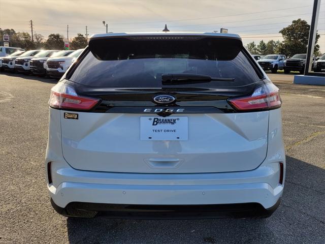 new 2024 Ford Edge car, priced at $35,000