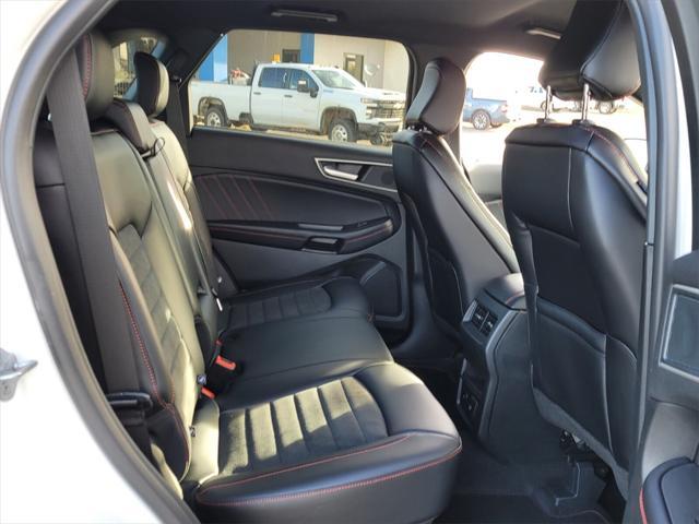 new 2024 Ford Edge car, priced at $35,000