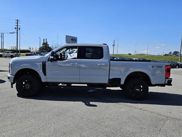 new 2025 Ford F-250 car, priced at $79,505
