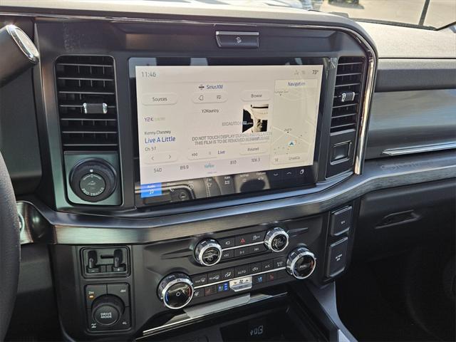 new 2025 Ford F-250 car, priced at $79,505