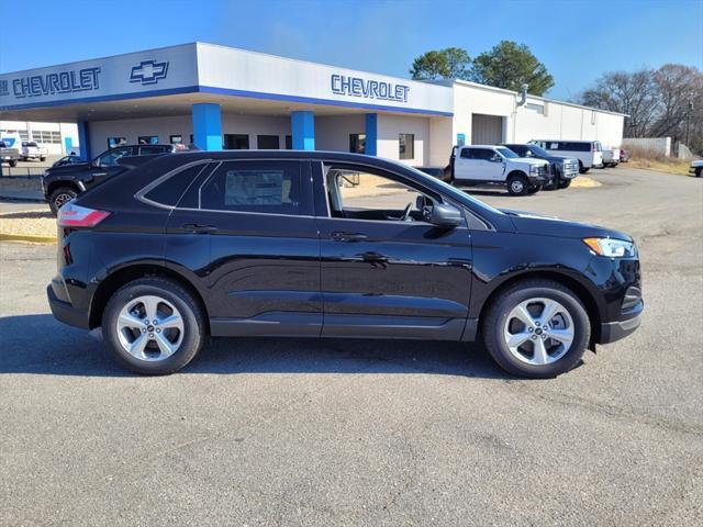 new 2024 Ford Edge car, priced at $31,400