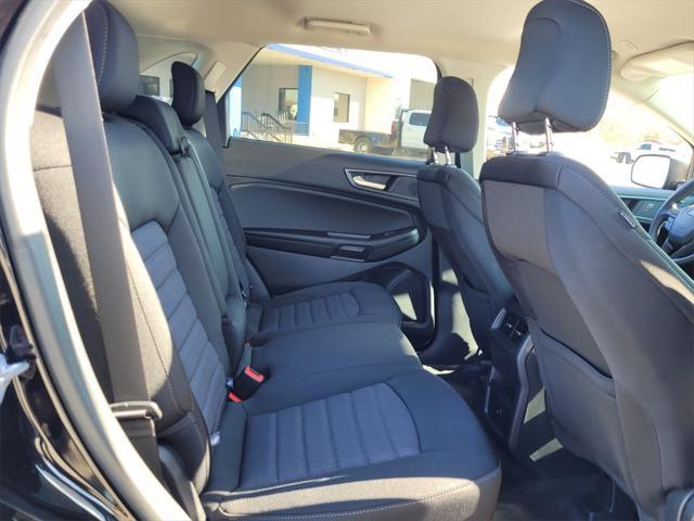 new 2024 Ford Edge car, priced at $31,400