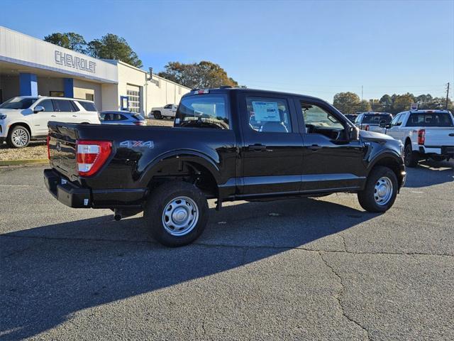 new 2023 Ford F-150 car, priced at $38,900