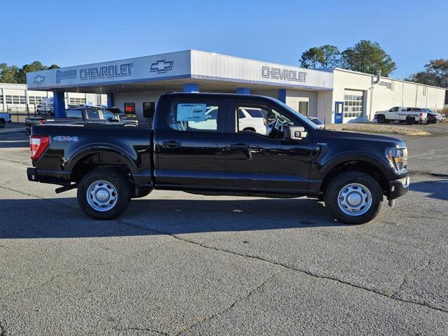 new 2023 Ford F-150 car, priced at $38,900