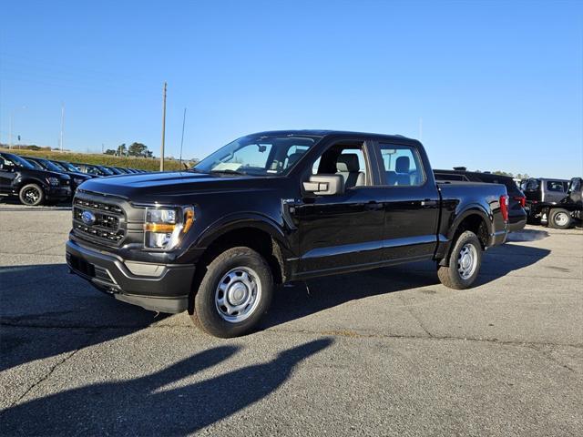 new 2023 Ford F-150 car, priced at $38,900