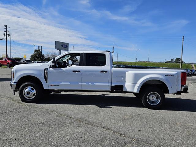 new 2025 Ford F-350 car, priced at $73,200