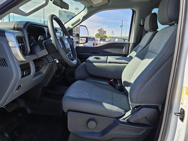 new 2025 Ford F-350 car, priced at $73,200