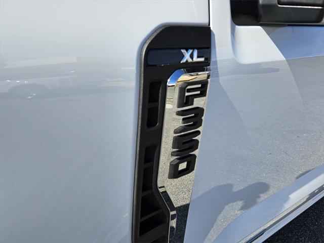 new 2025 Ford F-350 car, priced at $73,200