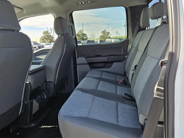 new 2025 Ford F-350 car, priced at $73,200