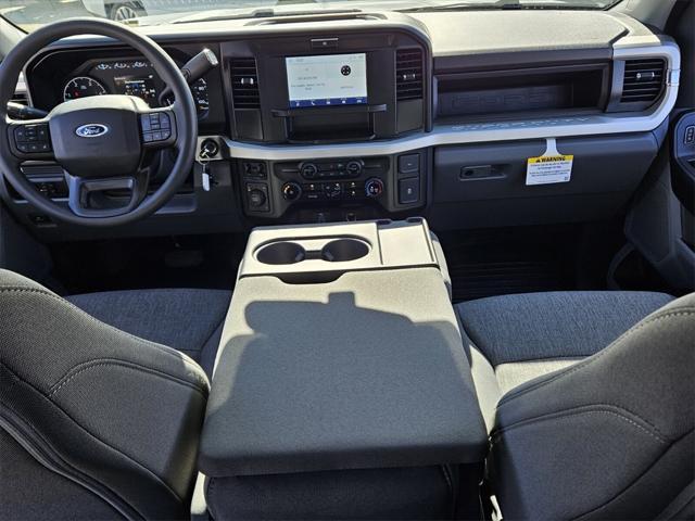 new 2025 Ford F-350 car, priced at $73,200