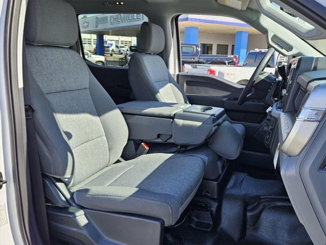 new 2025 Ford F-350 car, priced at $73,200