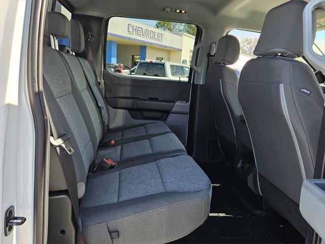 new 2025 Ford F-350 car, priced at $73,200