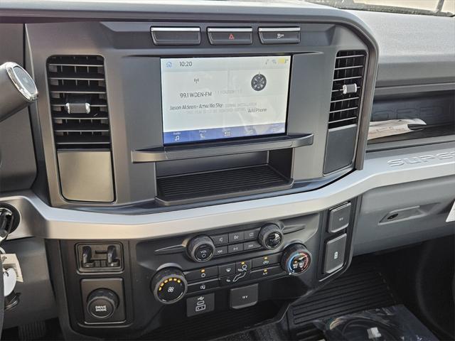 new 2024 Ford F-350 car, priced at $59,688