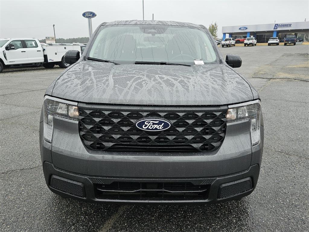 new 2025 Ford Maverick car, priced at $28,573