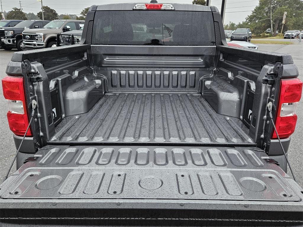 new 2025 Ford Maverick car, priced at $28,573