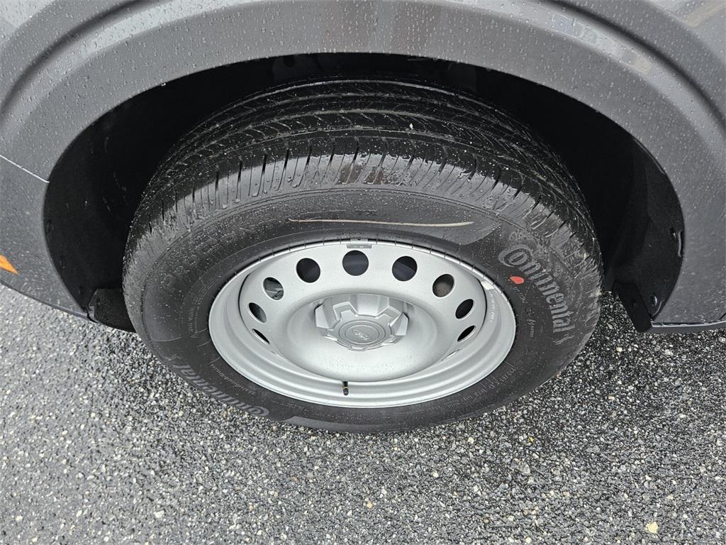 new 2025 Ford Maverick car, priced at $28,573