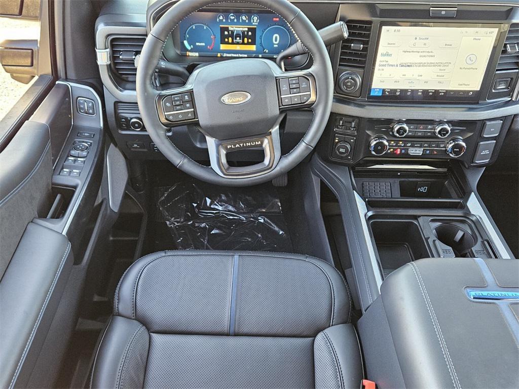 new 2026 Ford F-350 car, priced at $91,205