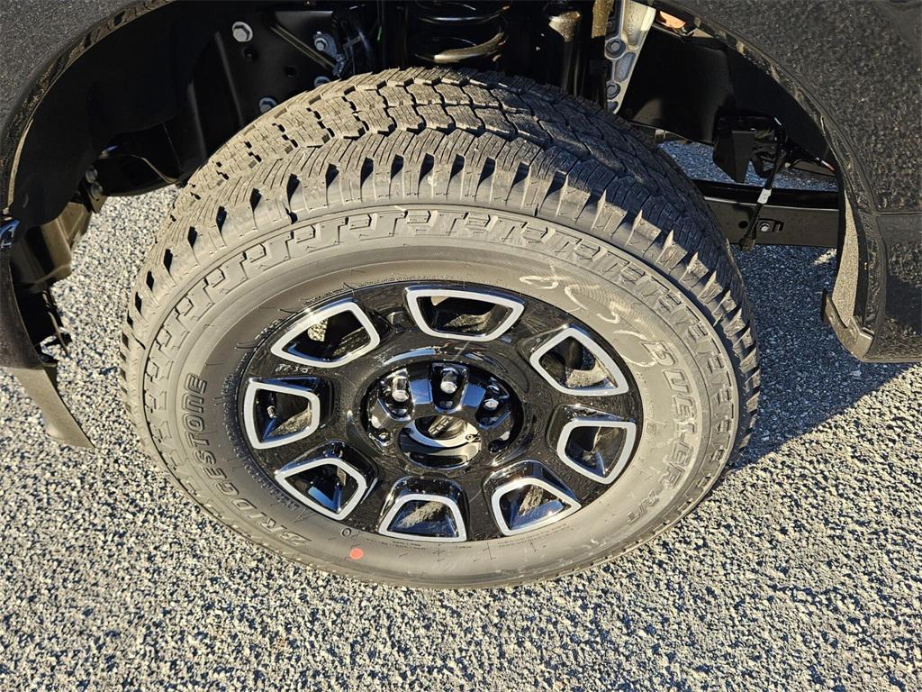 new 2026 Ford F-350 car, priced at $91,205