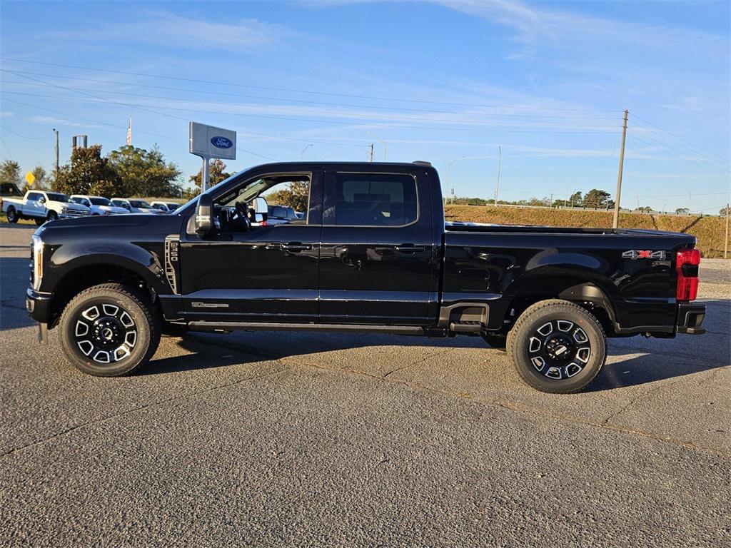 new 2026 Ford F-350 car, priced at $91,205