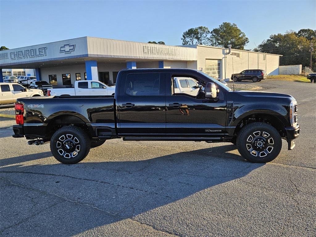 new 2026 Ford F-350 car, priced at $91,205