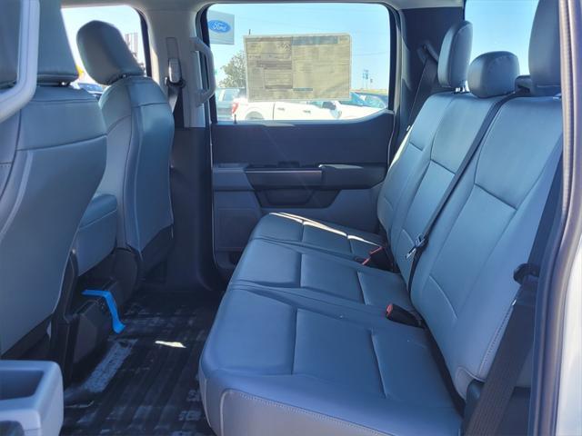 new 2023 Ford F-150 car, priced at $38,900