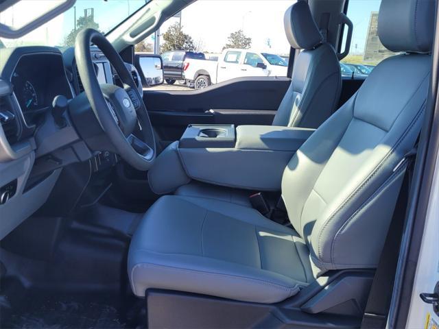 new 2023 Ford F-150 car, priced at $38,900