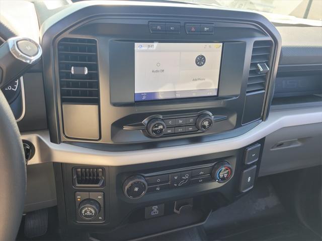 new 2023 Ford F-150 car, priced at $38,900