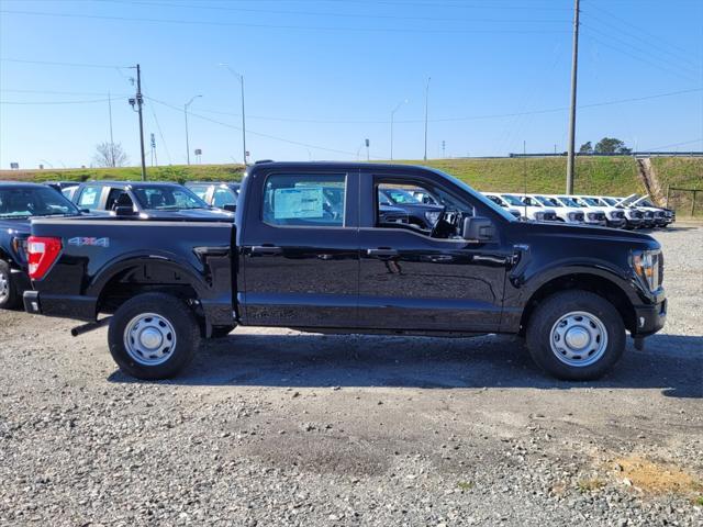 new 2023 Ford F-150 car, priced at $38,900