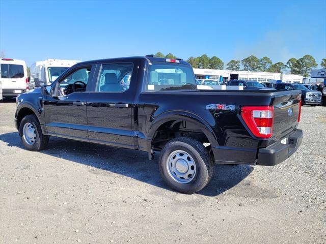 new 2023 Ford F-150 car, priced at $38,900