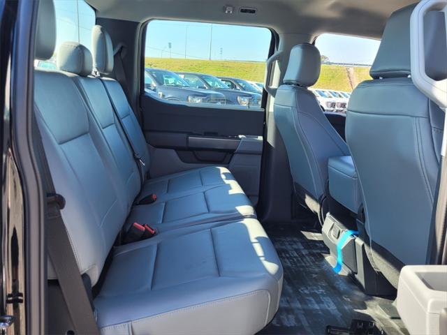 new 2023 Ford F-150 car, priced at $38,900