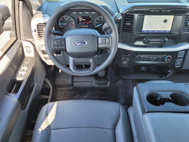 new 2023 Ford F-150 car, priced at $38,900