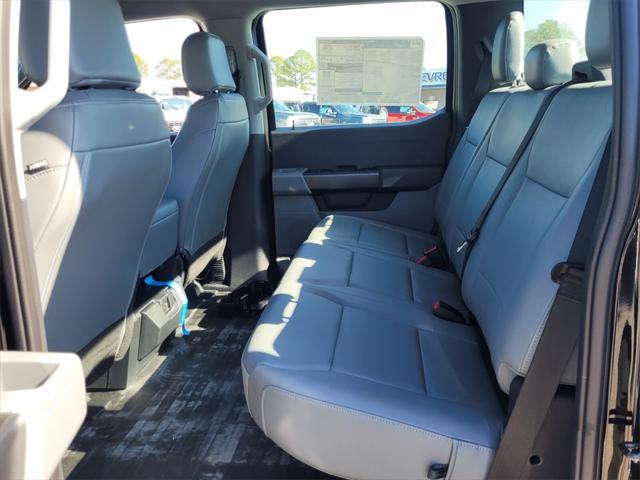 new 2023 Ford F-150 car, priced at $38,900