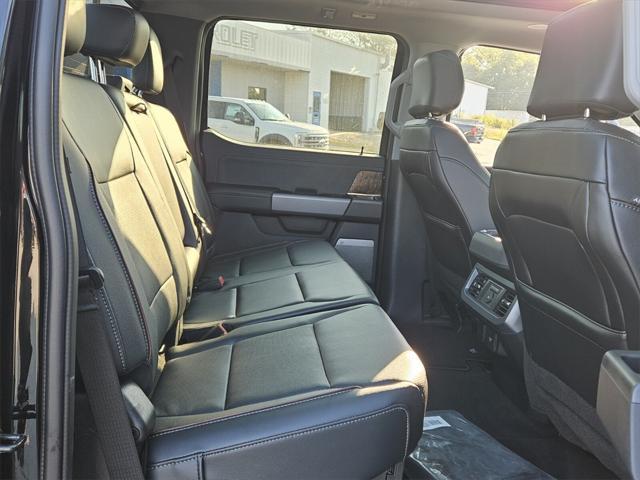 new 2024 Ford F-250 car, priced at $87,640