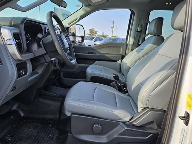 new 2024 Ford F-350 car, priced at $82,360