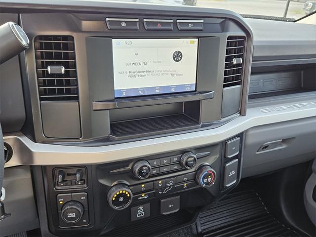 new 2024 Ford F-350 car, priced at $82,360