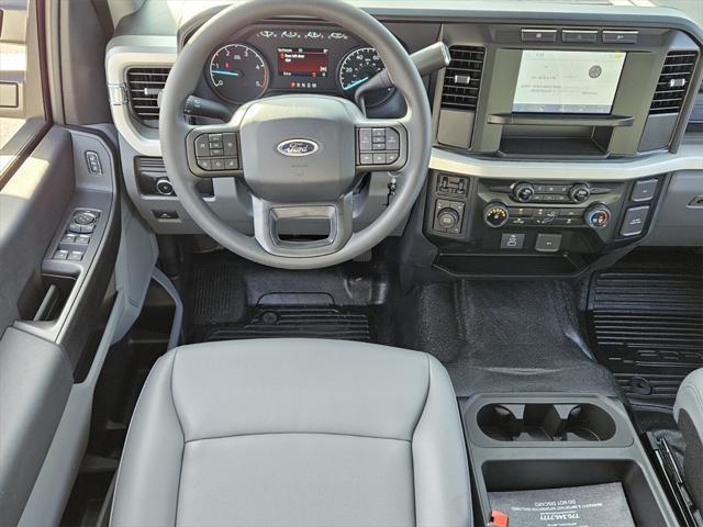 new 2024 Ford F-350 car, priced at $82,360