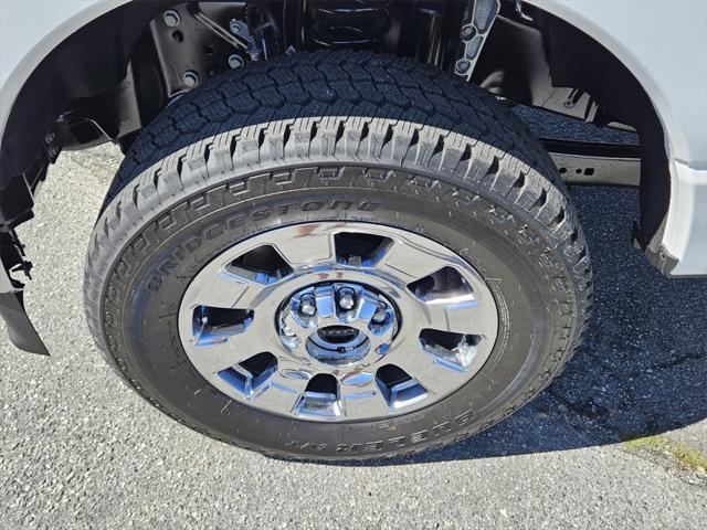new 2025 Ford F-250 car, priced at $87,220