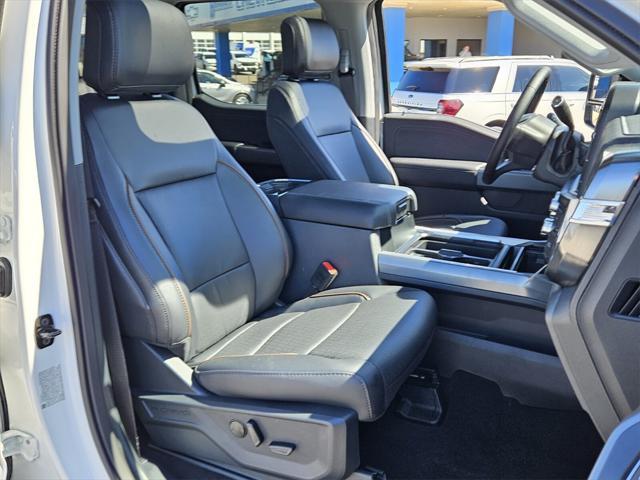 new 2025 Ford F-250 car, priced at $87,220