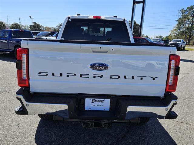 new 2025 Ford F-250 car, priced at $87,220
