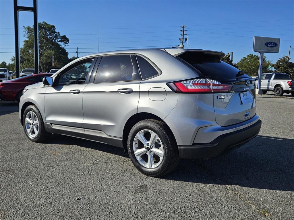 new 2024 Ford Edge car, priced at $34,579
