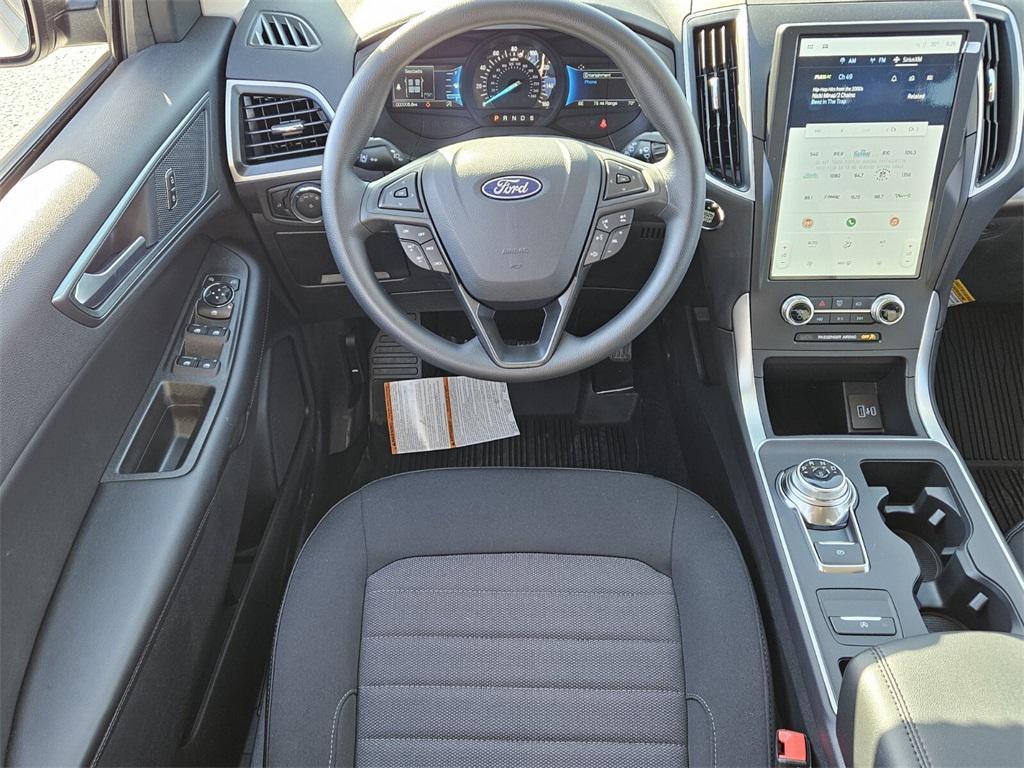 new 2024 Ford Edge car, priced at $34,579