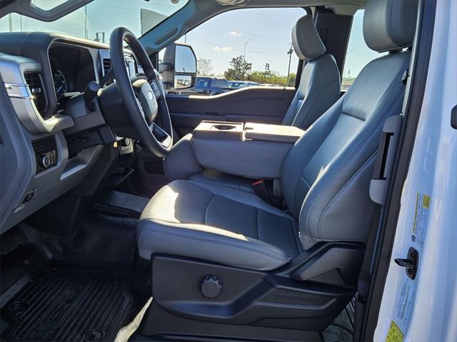 new 2024 Ford F-250 car, priced at $66,102