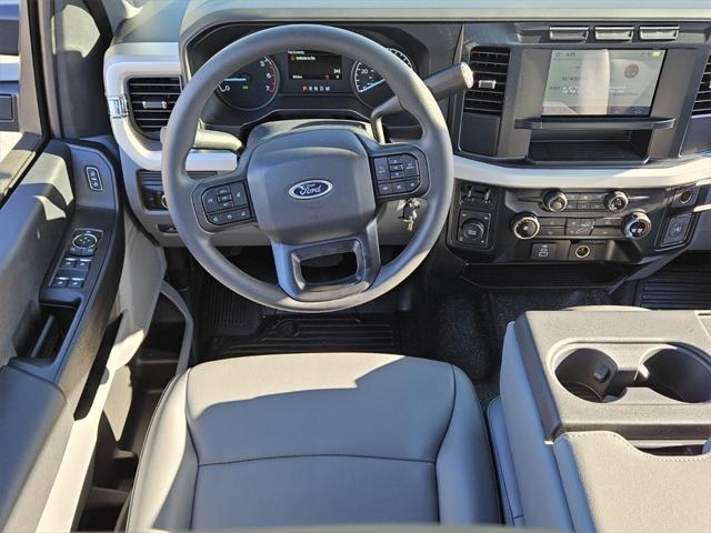 new 2024 Ford F-250 car, priced at $66,102