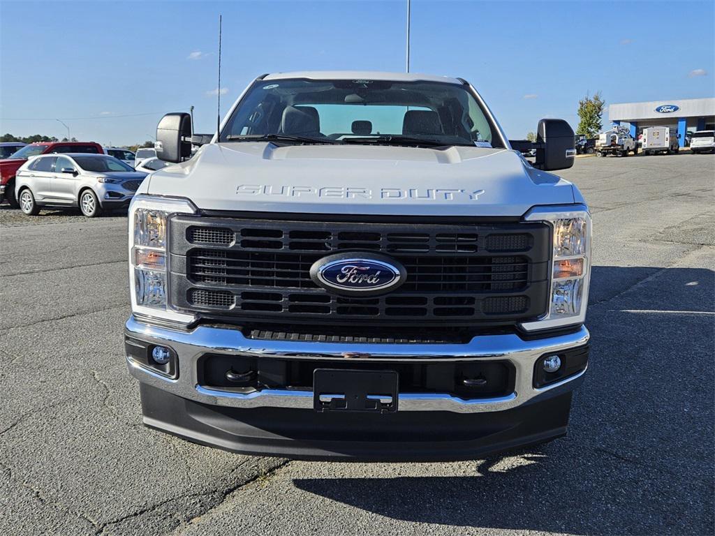 new 2024 Ford F-250 car, priced at $62,102
