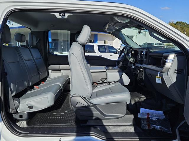 new 2024 Ford F-250 car, priced at $66,102