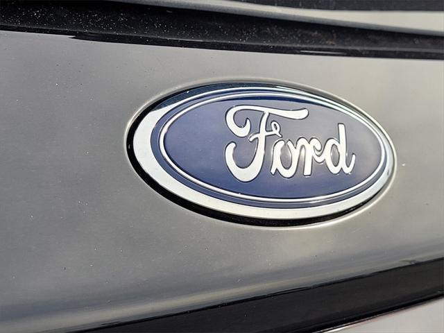 new 2025 Ford Explorer car, priced at $42,640