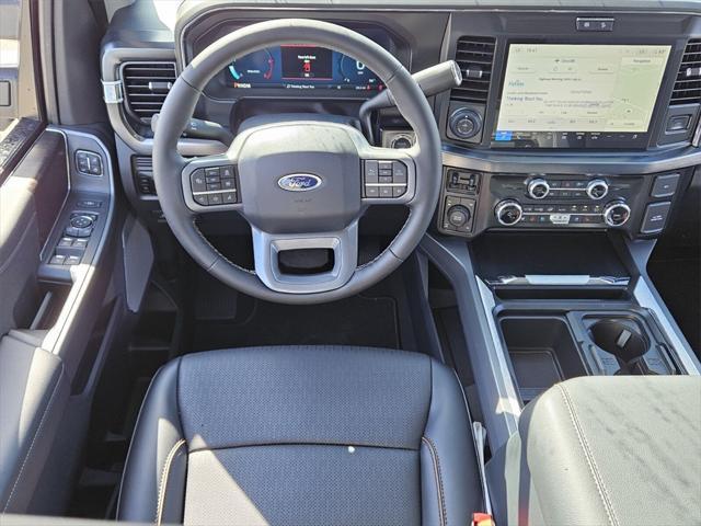 new 2025 Ford F-250 car, priced at $88,480